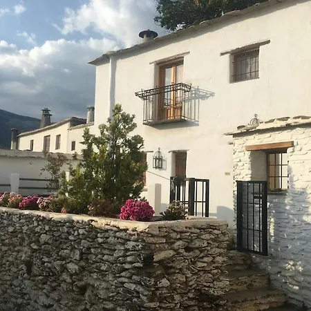 Casa Alacenas, * Bubion