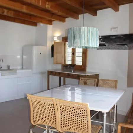 Holiday home Casa Alacenas, Bubion