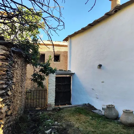 Casa Alacenas, * Bubion
