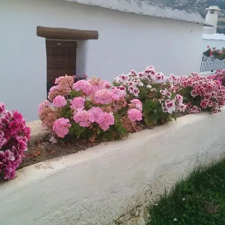 Casa Alacenas, *