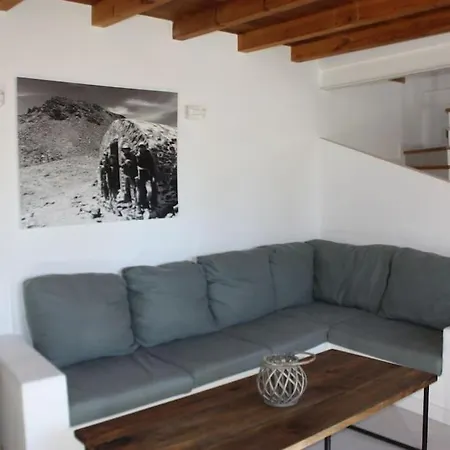 Casa Alacenas, Holiday home *