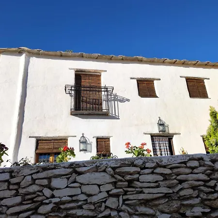 Casa Alacenas, Holiday home *