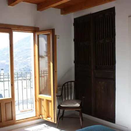Holiday home Casa Alacenas, *