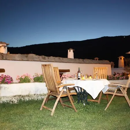 Holiday home Casa Alacenas, *