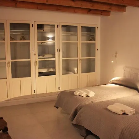 Casa Alacenas, Holiday home *